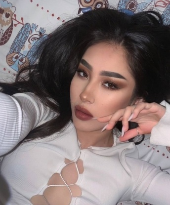 Анкета проститутки Алёна - город Ашильта, 21 год, №12945