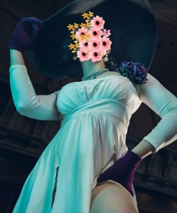 Анкета проститутки Лилия - город Ашильта, 37 лет, №15283